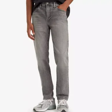 Levi's Mens 502 Taper Jeans MEN