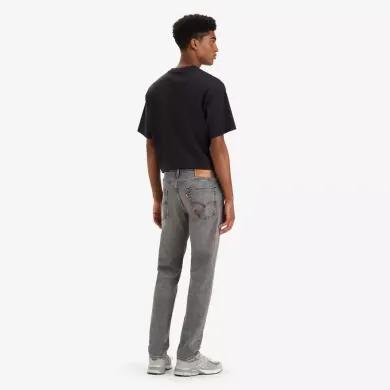 Levi's Mens 502 Taper Jeans MEN
