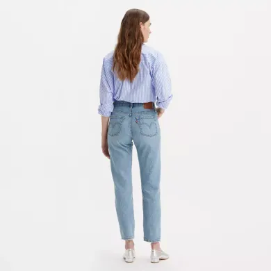 Levi's Women's Jean 501 Crop Lightweight ΡΟΥΧΑ ΠΟΛΗΣ Levi's Women's Jean 501 Crop Lightweight ΡΟΥΧΑ ΠΟΛΗΣ