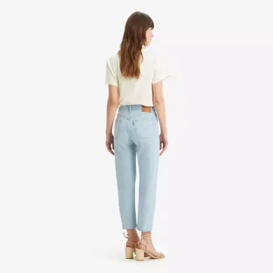 Levi's Women's Jeans 501 Original Cropped STREET WEAR Levi's Women's Jeans 501 Original Cropped STREET WEAR