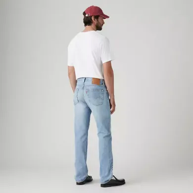 Levi's Men's Jeans 501 Original Lightweight Leger ΡΟΥΧΑ ΠΟΛΗΣ
