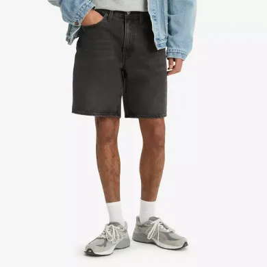 Levi's Men's Short 468 Loose Short STREET WEAR