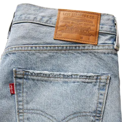 Levi's Mens Jean 568 Loose Straight STREET WEAR