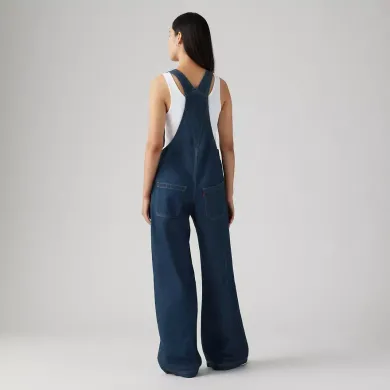 Levi's Women's Jumpsuit XL Overall STREET WEAR Levi's Women's Jumpsuit XL Overall STREET WEAR