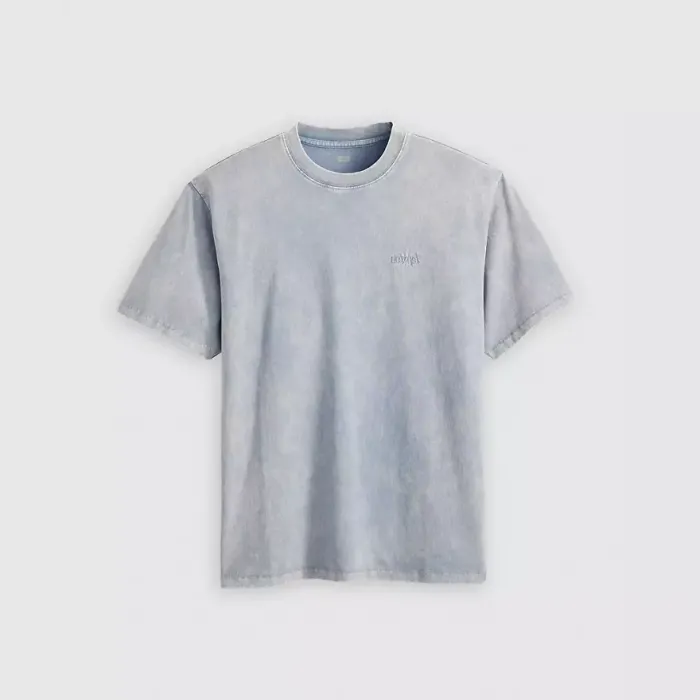 Levi's S/S T-Shirt Red Tab Vintage Tee Μακό Κοντομάνικα