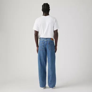 Levi's Mens Jean 578 Baggy ΡΟΥΧΑ ΠΟΛΗΣ