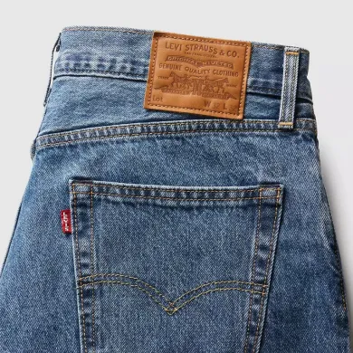 Levi's Mens Jean 578 Baggy ΡΟΥΧΑ ΠΟΛΗΣ