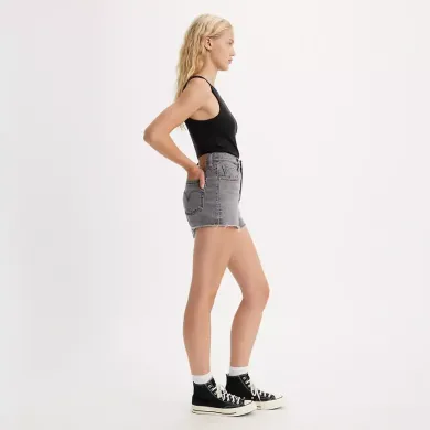 Levi's Women's Denim Shorts 501 Original STREET WEAR Levi's Women's Denim Shorts 501 Original STREET WEAR