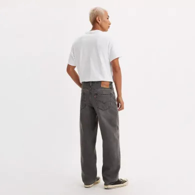 Levi's Αντρικό Παντελόνι 568 Stay Loose Block Party T2 
