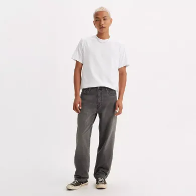 Levi's Αντρικό Παντελόνι 568 Stay Loose Block Party T2 