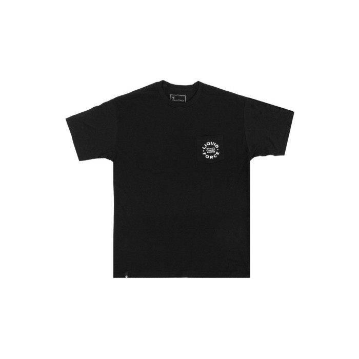 Liquid Force Γυναικείο Κοντομάνικο T-Shirt Custom Shape 