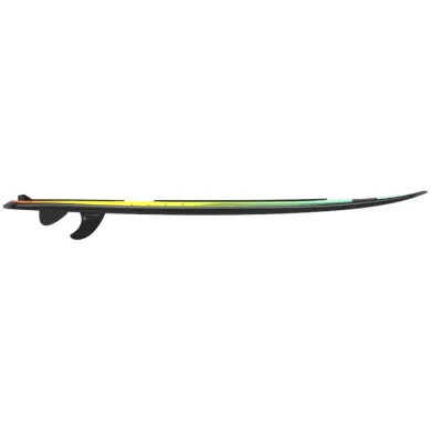 Liquid Force Σανίδα Wakesurf Pod ΘΑΛΑΣΣΙΑ ΣΠΟΡ
