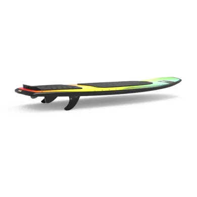Liquid Force Σανίδα Wakesurf Pod ΘΑΛΑΣΣΙΑ ΣΠΟΡ