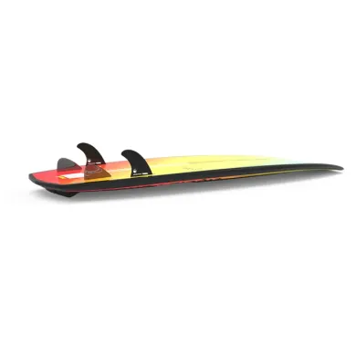 Liquid Force Σανίδα Wakesurf Pod ΘΑΛΑΣΣΙΑ ΣΠΟΡ