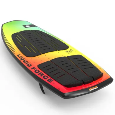Liquid Force Σανίδα Wakesurf Pod ΘΑΛΑΣΣΙΑ ΣΠΟΡ