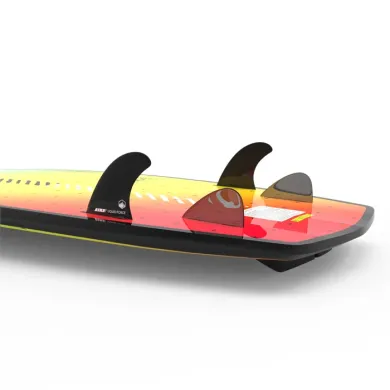 Liquid Force Σανίδα Wakesurf Pod ΘΑΛΑΣΣΙΑ ΣΠΟΡ