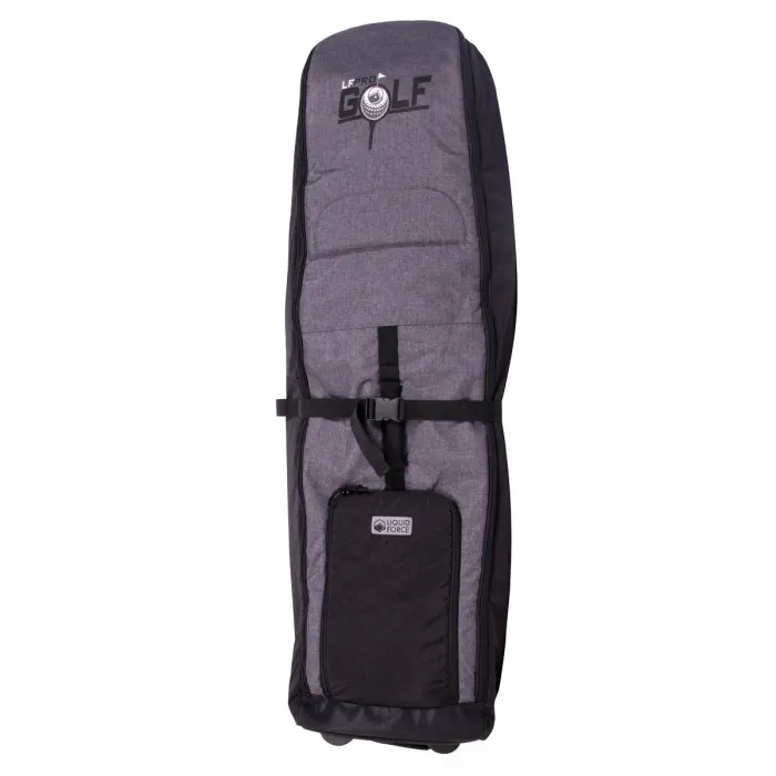 Liquid Force Wakeboard Bag Wheeled Golf Bag XL WATER SPORTS Liquid Force Wakeboard Bag Wheeled Golf Bag XL WATER SPORTS