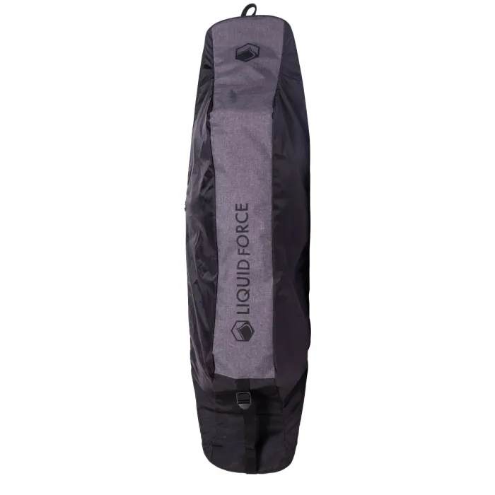 Liquid Force Wakeboard Bag Back Pack Board Pack Adjustable 140-165 WATER SPORTS