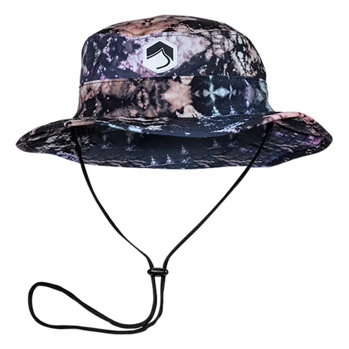 Liquid Force Hat Shady Tie Dye Boonie ACCESSORIES