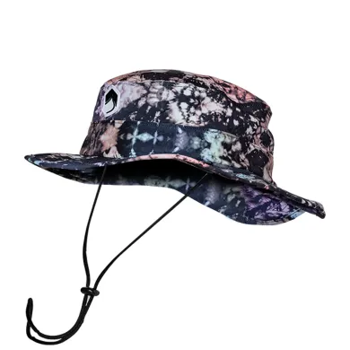 Liquid Force Hat Shady Tie Dye Boonie ACCESSORIES