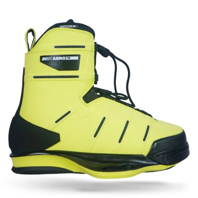 Liquid Force Men's Bindings Aero 6x WATER SPORTS