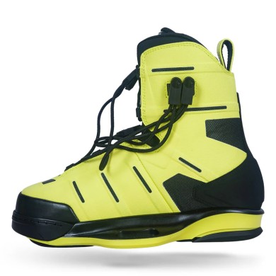 Liquid Force Men's Bindings Aero 6x WATER SPORTS