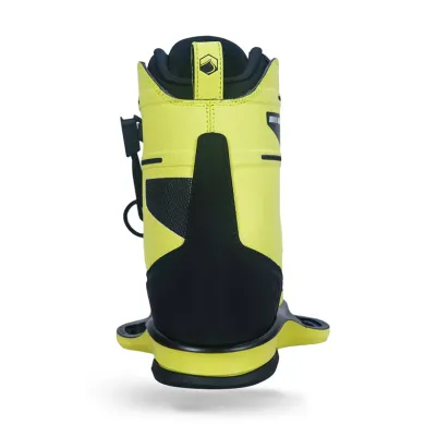 Liquid Force Men's Bindings Aero 6x WATER SPORTS