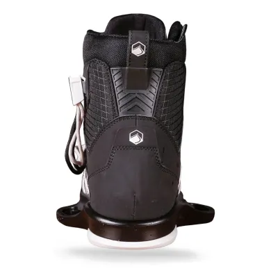 Liquid Force Men's Bindings Tao 6X WATER SPORTS