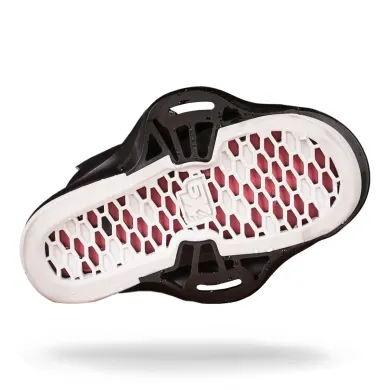 Liquid Force Men's Bindings Tao 6X WATER SPORTS