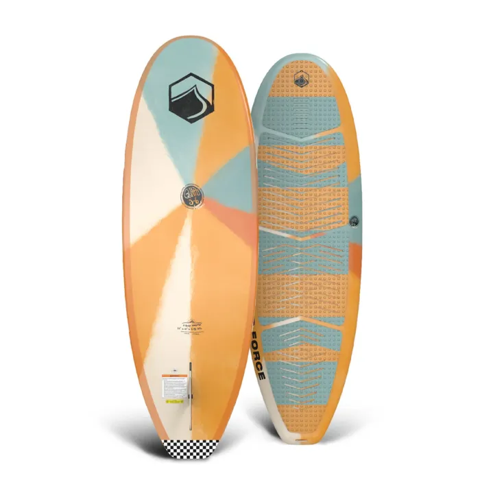 Liquid Force Wakesurf Guapo ΘΑΛΑΣΣΙΑ ΣΠΟΡ