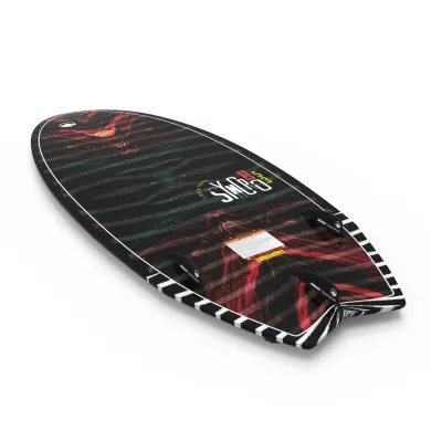 Liquid Force Wakesurf Synchro WATER SPORTS