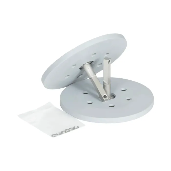 Liquid Force Wake Shaper Spare Parts Large Suction Cups (Pair) WATER SPORTS