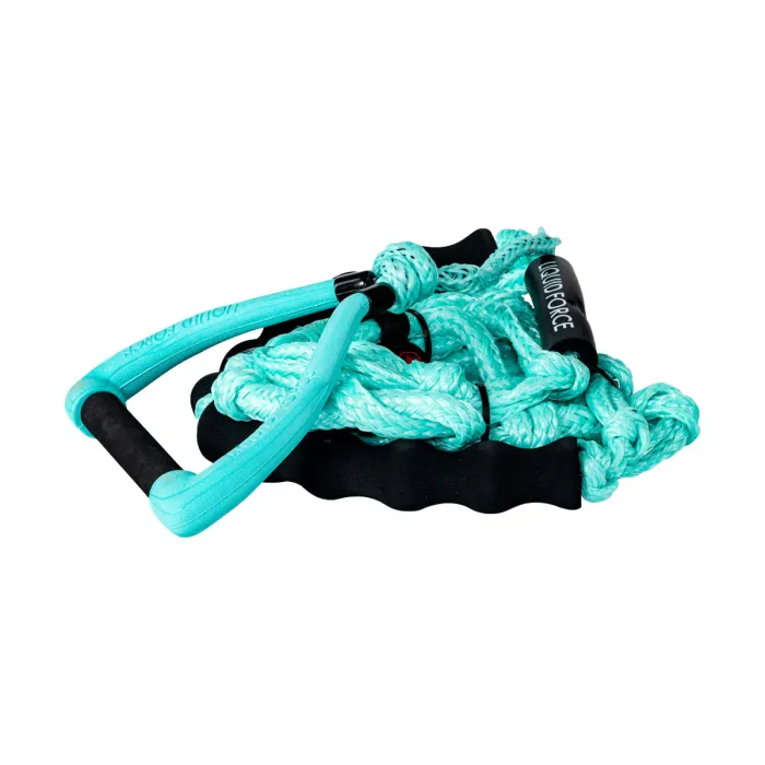Liquid Force Wakesurf Handle DLX Molded Surf 9'' ΘΑΛΑΣΣΙΑ ΣΠΟΡ