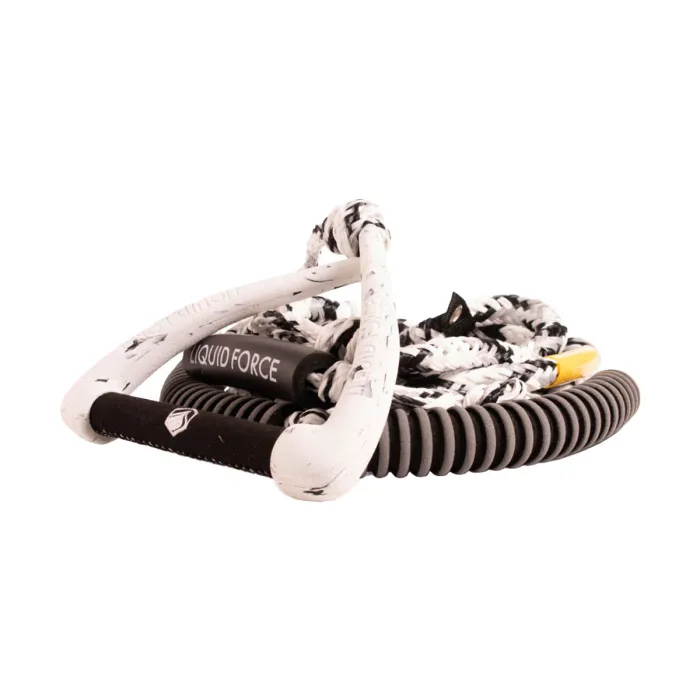 Liquid Force Wakesurf Handle Surf 9'' ultra Suede ΘΑΛΑΣΣΙΑ ΣΠΟΡ