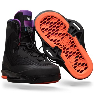 Liquid Force Bindings Vertex 6X WATER SPORTS
