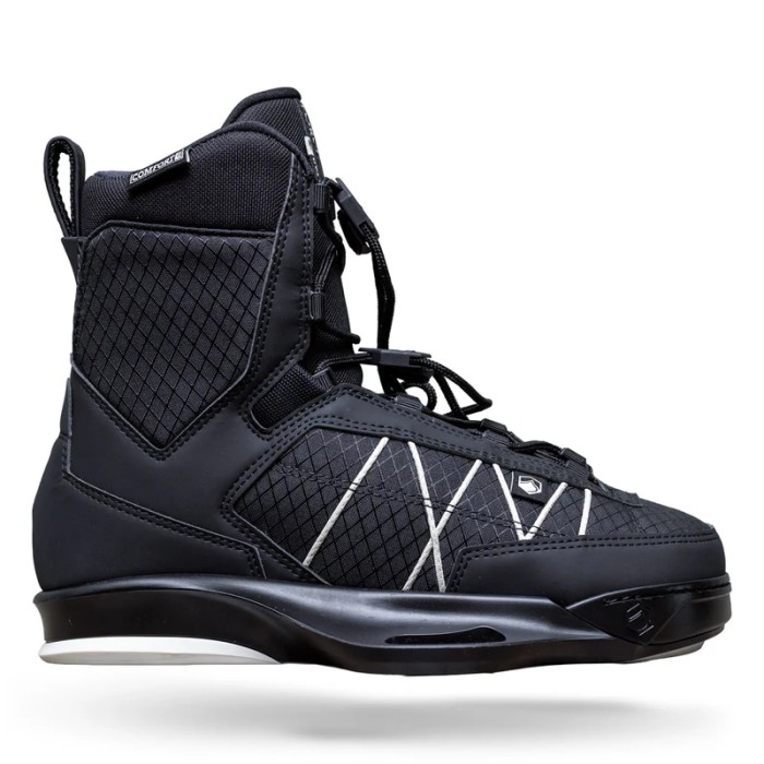 Liquid Force Bindings Tao 6X WATER SPORTS