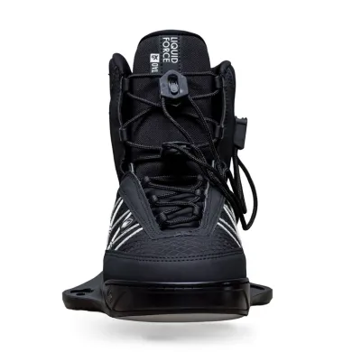 Liquid Force Bindings Tao 6X WATER SPORTS