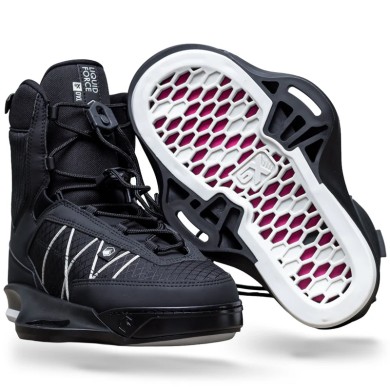 Liquid Force Bindings Tao 6X WATER SPORTS