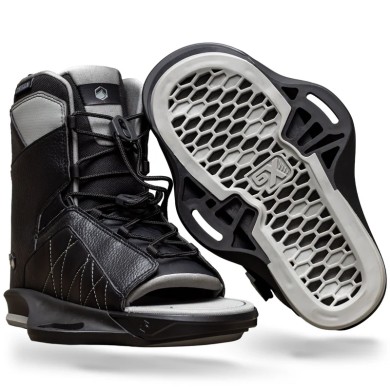 Liquid Force Bindings Transit 6X WATER SPORTS