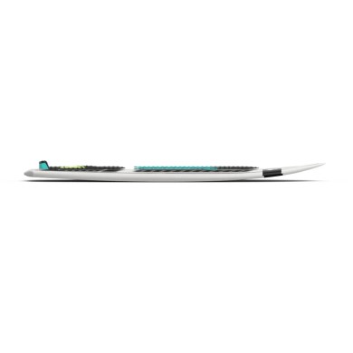 Liquid Force Wakesurf Quatro Quad 5-0 ΘΑΛΑΣΣΙΑ ΣΠΟΡ