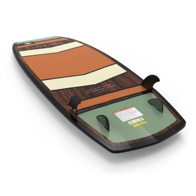 Liquid Force Wakesurf Pod WATER SPORTS
