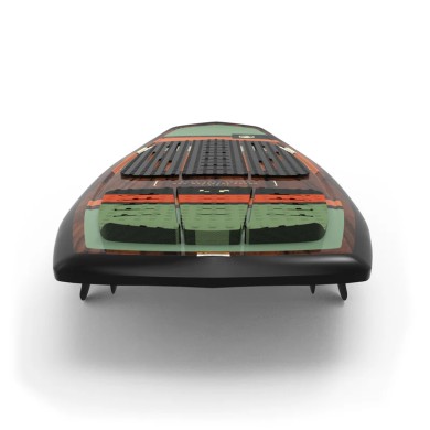 Liquid Force Wakesurf Pod WATER SPORTS