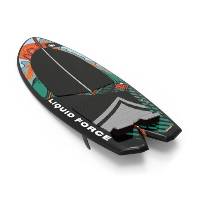 Liquid Force Wakesurf Rocket WATER SPORTS