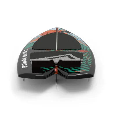 Liquid Force Wakesurf Rocket WATER SPORTS