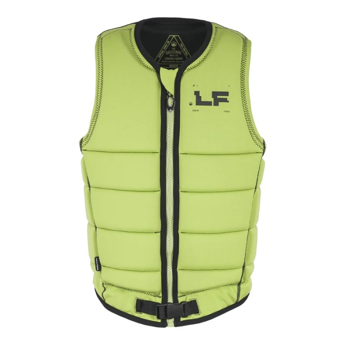 Liquid Force Life Vest Mod Comp WATER SPORTS