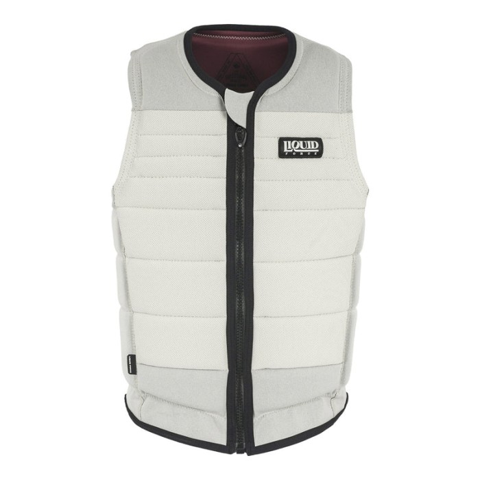 Liquid Force Life Vest Fuse Comp WATER SPORTS