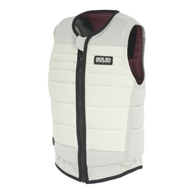 Liquid Force Life Vest Fuse Comp WATER SPORTS