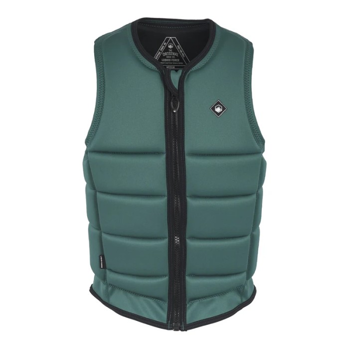 Liquid Force Life Vest Code Comp WATER SPORTS