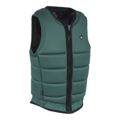 Liquid Force Life Vest Code Comp WATER SPORTS
