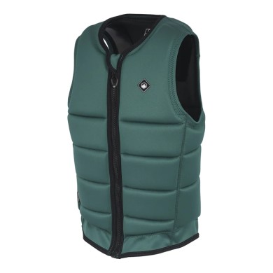 Liquid Force Life Vest Code Comp WATER SPORTS